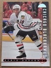 1995 Leaf Hockey Denis Savard #127