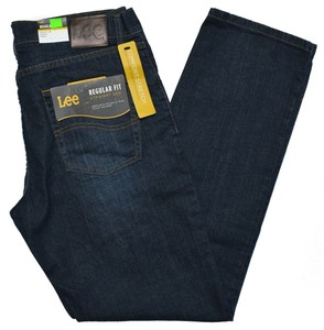 lee comfort flex jeans
