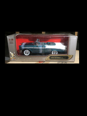 Yat-Ming - (ヤトミン) Road Legends 1957 Ford (フォード