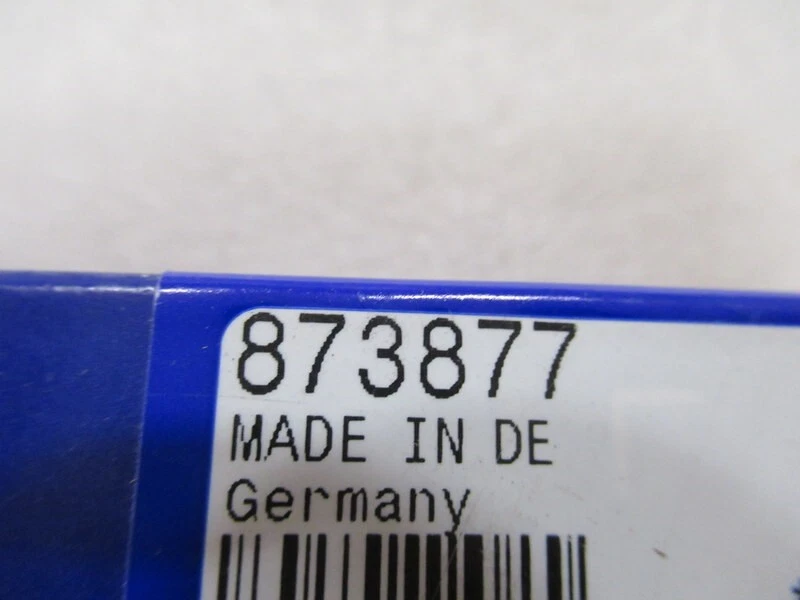 T9 Genuine Volvo Penta Marine 873877 Thermo Monitor OEM New 