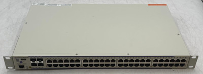 Alcatel-Lucent OmniSwitch OS6850E-P48