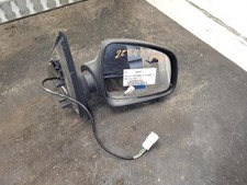 Retroviseur droit (ou coque) Dacia SANDERO