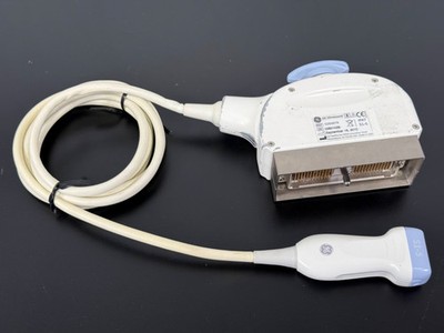 GE Ultrasound S1-5 Probe Transducer 5269878 Cardiac Phased Array