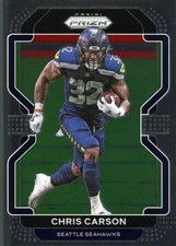 Chris Carson