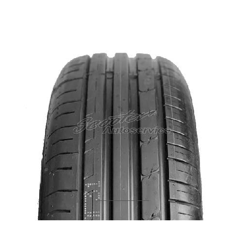 2x GITI Synergy H2 195/60 R15 88H Sommerreifen