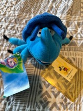 Disney A Bugs Life Dim beetle plush toy 
