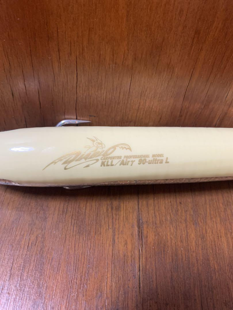 Carpenter Kll Air 90-Ultra L Lure | eBay Carpenter Kll Air 90-Ultra L Lure | eBay