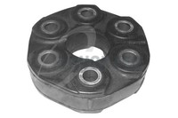 Hardyscheibe Kardanwelle FÜR BMW 3 (E36) - Trucktec Automotive 08.34.063