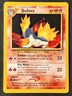 Quilava 46/111 🔥 ✰Vintage✰ Neo Genesis Regular, Pokemon 2000 •MP/LP