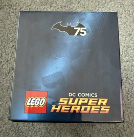 LEGO 2014 BATMAN CLASSIC TV SERIES BATMOBILE SDCC EXCLUSIVE - MINT - RARE