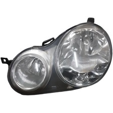 VW Polo 1.2 9 N Scheinwerfer mit Blinker komplett L