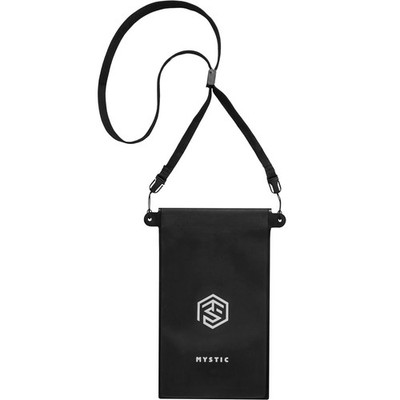 Mystic Fidlock Dry Pocket magnetisch selbstschließend - schwarz 250130