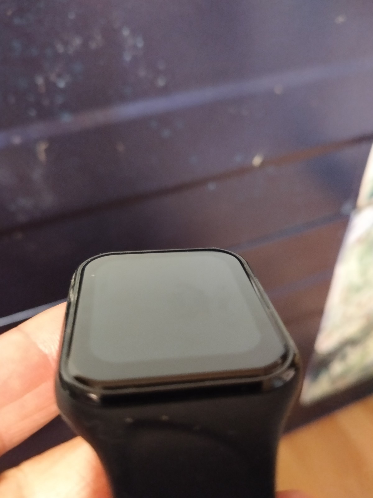 Fiido Mate Smartwatch Come Nuovo foto 2