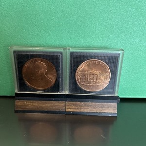 richard nixon inauguration coin | eBay