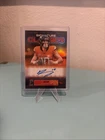 2025 Topps Bo Nix Orange (Raw)