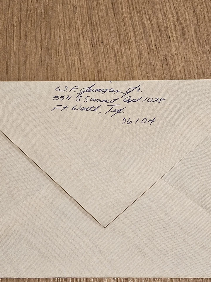 1967 GEORGE WASHINGTON 5 CENT BLUE Stamp Vintage Rare Not Canceled! 1968 Postage - Image 3 of 4