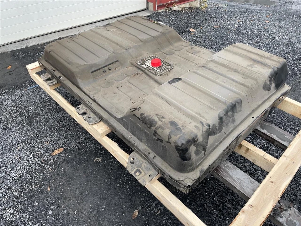 Used Vehicle Battery fits: 2016 Nissan Leaf lithium-ion battery pack Grade A Foto 4 de 4