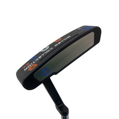 オデッセイ ODYSSEY L-X MILLED #1 33インチ Odyssey MILLED COLLECTION SX #1 34in Right-Handed Putter 6265 | eBay