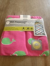 Itzy Ritzy Wet happened zippered Wet Bag