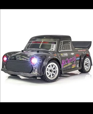 RC Drift Car 1:16 4WD Offroad Racing Anti-Collision 4x4 Brushless 