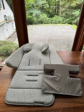 UPPABaby Infant SnugSeat Insert! Fantastic Condition!