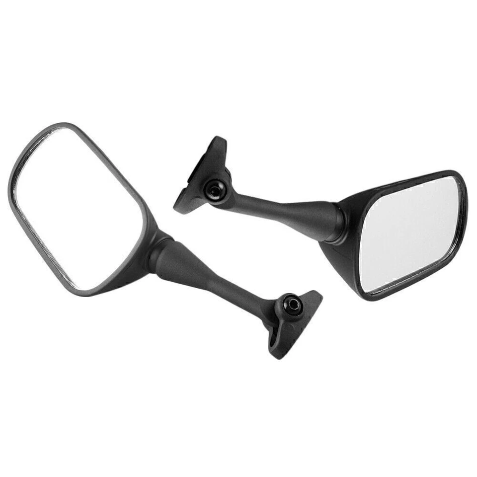 Espejo retrovisor moto Honda CBR600F4/F4i 1999-05 RC51 RVT1000R 2000-05 Foto 2 de 4