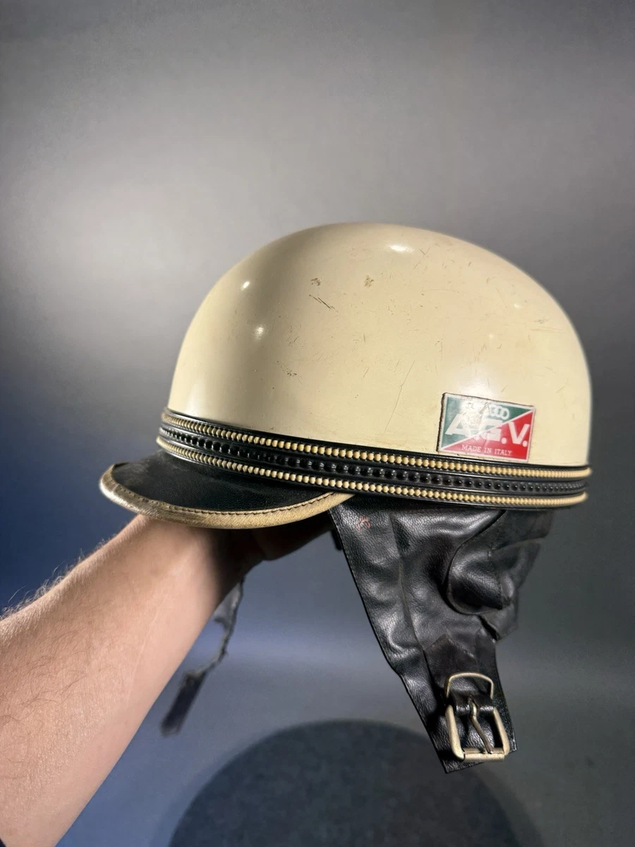 Las mejores ofertas en Cascos AGV vintage | eBay