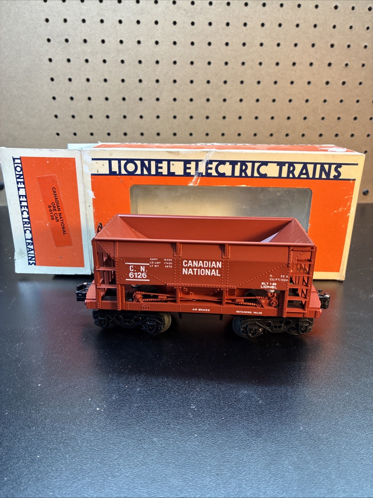 Click here to see eBay Auction