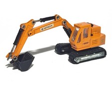 Hitachi UH30D Hydraulikbagger Bagger Made in Japan 1:70 Eidai Grip #LT1019