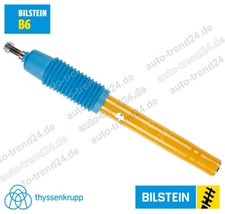 Bilstein B6 Gasdruckdämpfer vorne u.a.: Opel Calibra A C89, Bj. 1989-1997