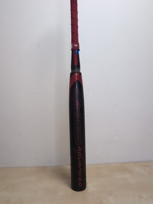 easton ghost advanced softball bat 33 drop 9  33/24 *READ*