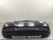 Stoßstange vorne Mercedes-Benz A-Klasse (W169) Schwarz (160U) Stoßfänger vorne 