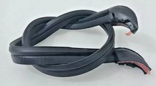 Suzuki Samurai Windschutzscheiben-Gummidichtung Soft-/Hardtop 72462M83000