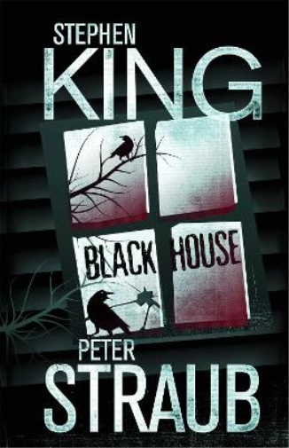 Stephen King Peter Straub Black House (Tascabile)