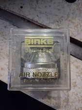 BINKS 66SG AIR NOZZLE *IN ORIGINAL PACKAGE* Paint Spray Ex Cond