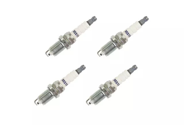 Genuine GM Conventional Spark Plug 95519058
