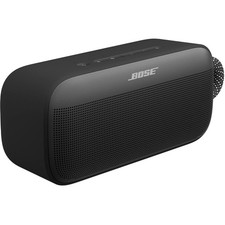 Bose SoundLink Plus Portable Bluetooth Speaker Bose Black 
