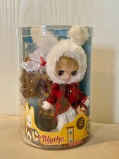 Good conditionopenedPetit Blythe CWC limited Tic Tac