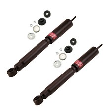 For Honda Passport & Isuzu Amigo New Pair Rear KYB Excel-G Shocks Struts