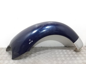 KOTFLÜGEL VORNE LINKS / AZUL / 4419340 FÜR VOLKSWAGEN NEW BEETLE 9C1/1C1 1.9 T