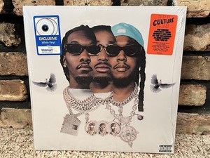 Migos Culture Vinyl | eBay