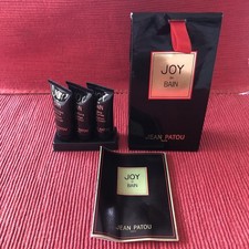 Miniature Body Set JOY jean Patou N2