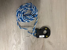 Consumption CT Falco T162A7 Current Transformer Clamp Style New  Enphase blue