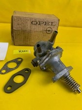 Carburateur Opel ADMIRAL