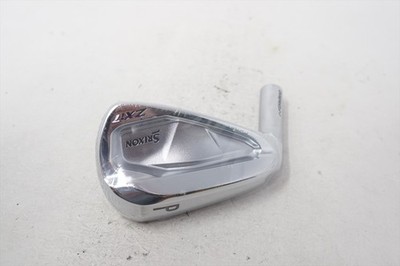 New Srixon Zxi7 46* Pw Wedge Club Head Only Inv12861198 Lefty Lh