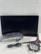 AOC C27G2Z 27" Curved Frameless Ultra-Fast Gaming Monitor LCD Damage 