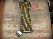 BRAND NEW ADAMS Universal Fairway 3 wood Headcover with number