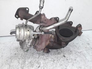 24461825 turbolader at OPEL ASTRA G CARAVAN 2.0 DTI dmuap1211708