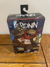 NECA Teenage Mutant Ninja Turtles  The Last Ronin Re-evolution Odyn Figure NEW