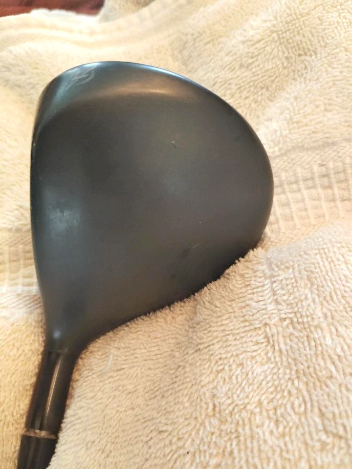 Adams Tight Lies Titanium Fairway Wood 3 Wood 15° Graphite Regular Right - Image 2 of 4